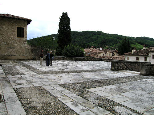 Basilica di Santa Maria a Follina