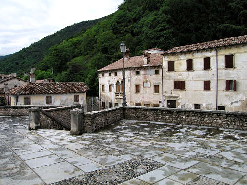 Basilica di Santa Maria a Follina