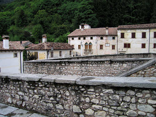 Basilica di Santa Maria a Follina