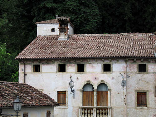 Basilica di Santa Maria a Follina