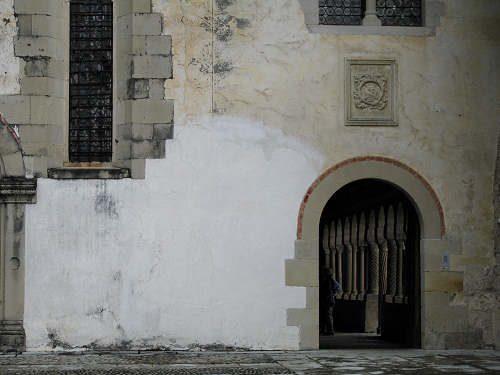 Basilica di Santa Maria a Follina