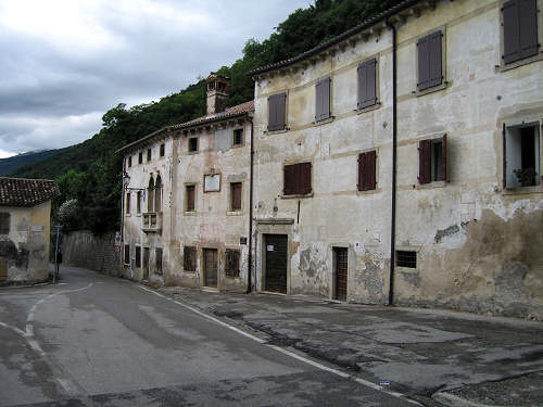 Basilica di Santa Maria a Follina