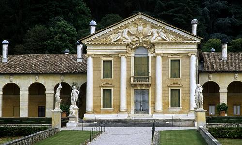 Villa Barbaro - Maser