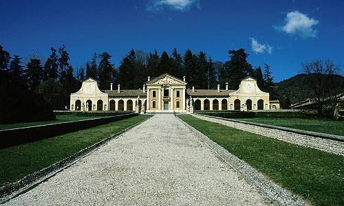 Villa Barbaro - Maser