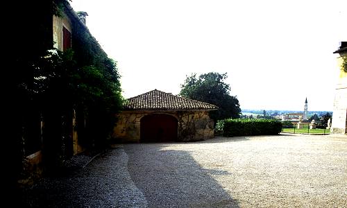 Villa Barbaro - Maser