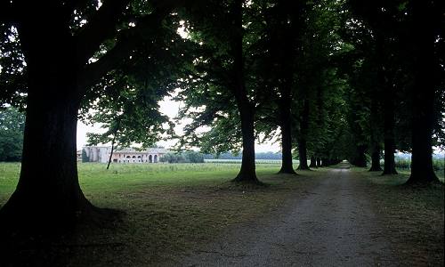 Villa Barbaro - Maser