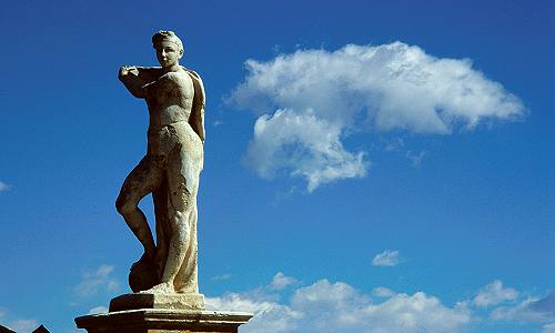 Villa Barbaro - Maser