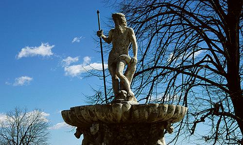 Villa Barbaro - Maser