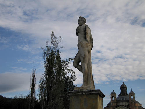 Villa Barbaro - Maser