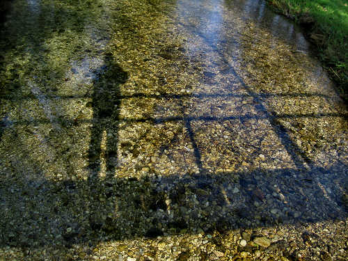 Fontane Bianche di Fontigo a Falzè di Piave Sernaglia della Battaglia