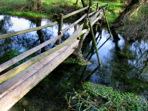 Fontane Bianche di Fontigo a Falzè di Piave Sernaglia della Battaglia