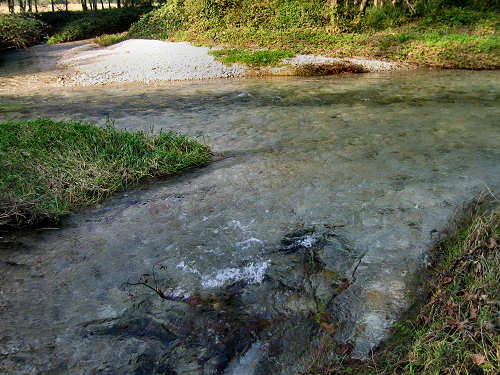 Fontane Bianche di Fontigo a Falzè di Piave Sernaglia della Battaglia