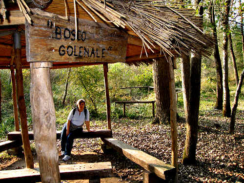 Fontane Bianche di Fontigo a Falzè di Piave Sernaglia della Battaglia