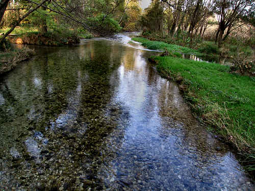 Fontane Bianche di Fontigo a Falzè di Piave Sernaglia della Battaglia