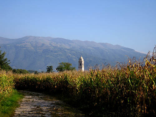 Vidor - Quartier del Piave