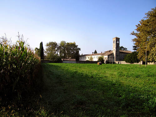 Vidor - Quartier del Piave