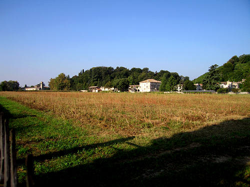 Vidor - Quartier del Piave