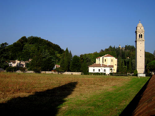 Vidor - Quartier del Piave