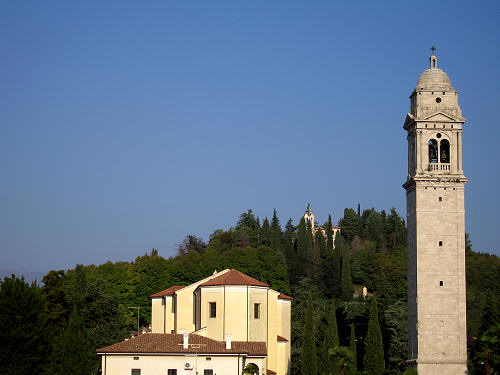 Vidor - Quartier del Piave