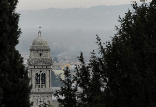 Vidor - Quartier del Piave