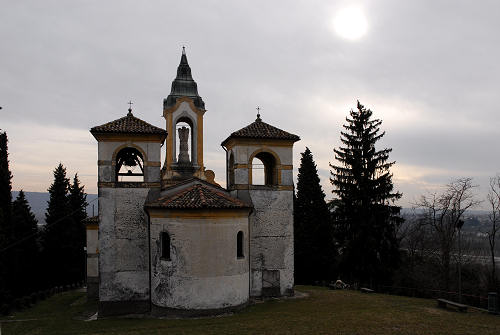 Vidor - Quartier del Piave