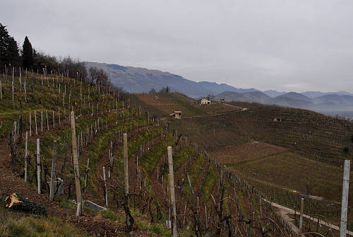 Vidor - Quartier del Piave