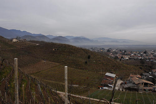 Vidor - Quartier del Piave