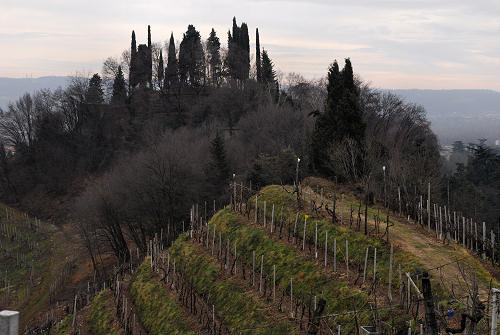 Vidor - Quartier del Piave