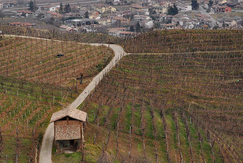 Vidor - Quartier del Piave