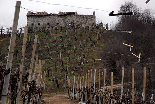 Vidor - Quartier del Piave