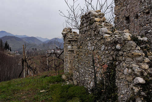 Vidor - Quartier del Piave