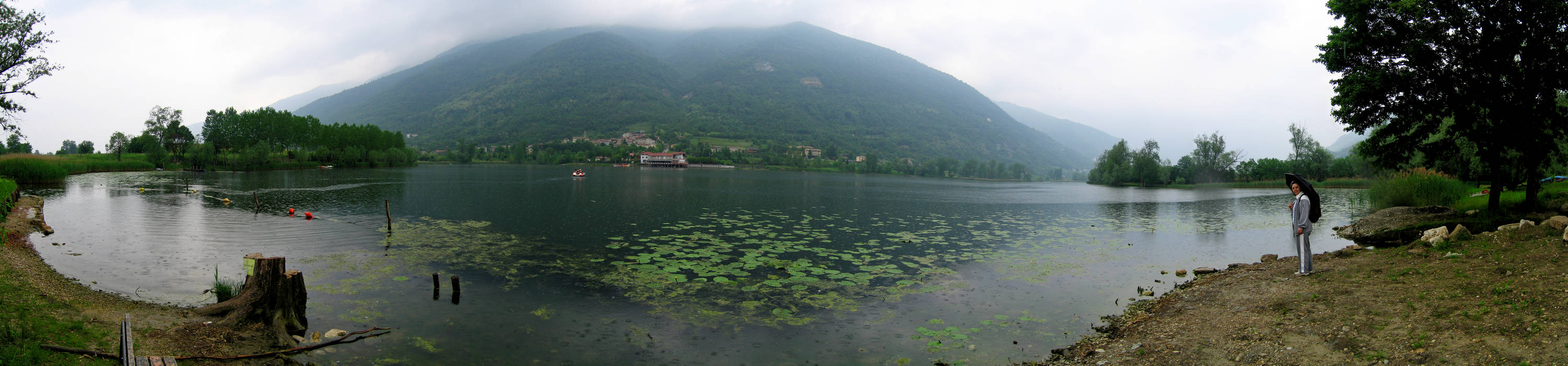 Revine Lago, Valsana - Prealpi Trevigiane