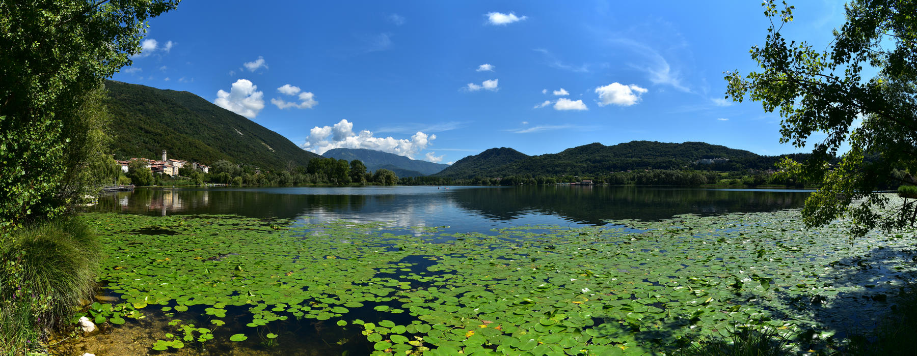 Revine Lago, Valsana - Prealpi Trevigiane