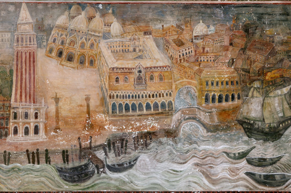 Mostra Internazionale Illustrazione per l'Infanzia di Sarmede