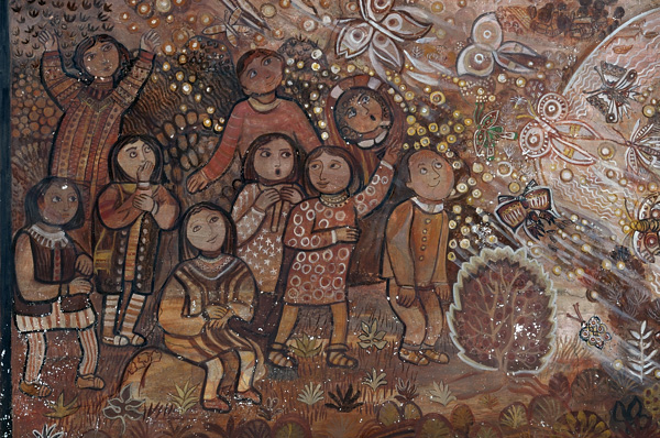 Mostra Internazionale Illustrazione per l'Infanzia di Sarmede