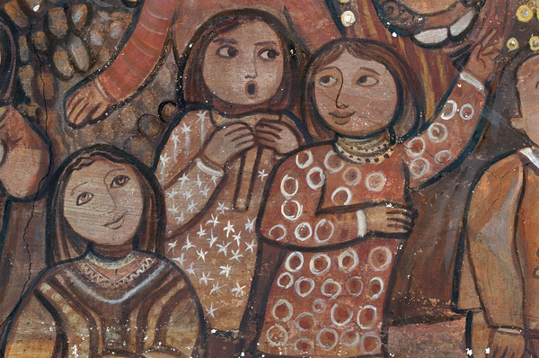 Mostra Internazionale Illustrazione per l'Infanzia di Sarmede