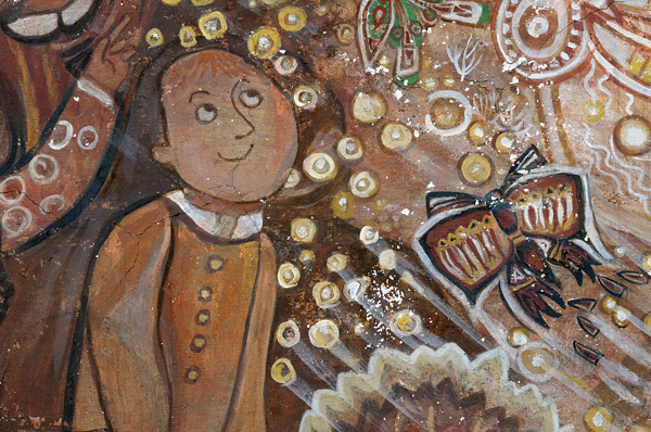 Mostra Internazionale Illustrazione per l'Infanzia di Sarmede