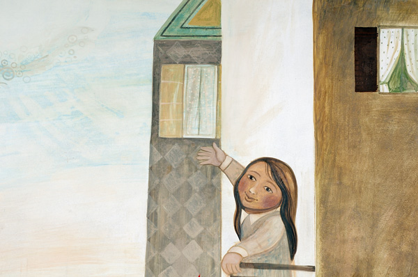 Mostra Internazionale Illustrazione per l'Infanzia di Sarmede