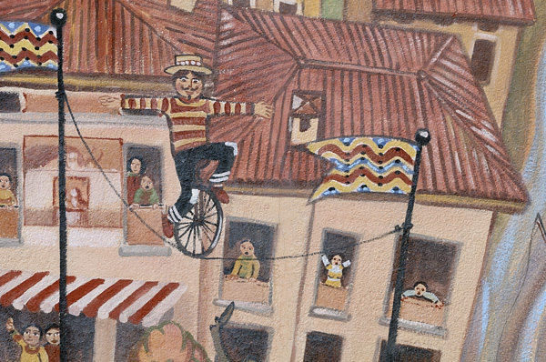 Mostra Internazionale Illustrazione per l'Infanzia di Sarmede