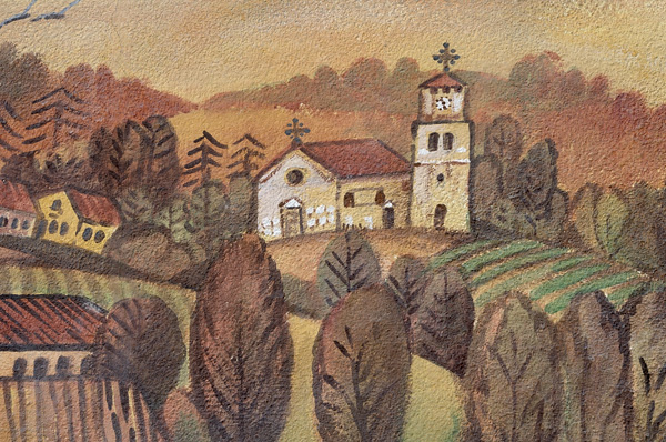 Mostra Internazionale Illustrazione per l'Infanzia di Sarmede