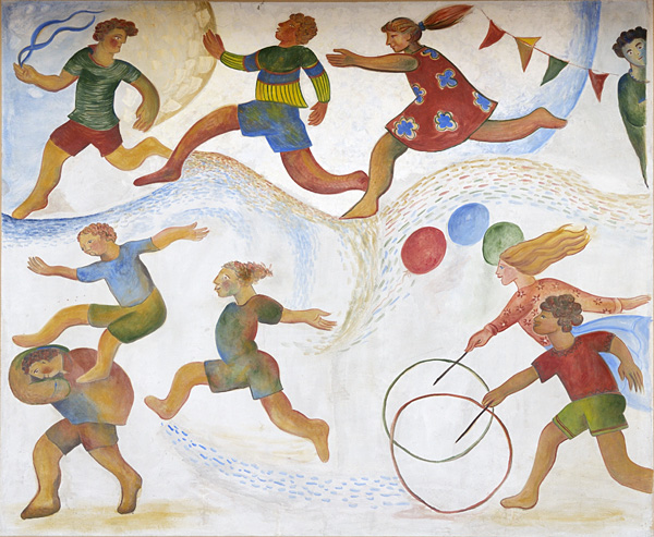 Mostra Internazionale Illustrazione per l'Infanzia di Sarmede