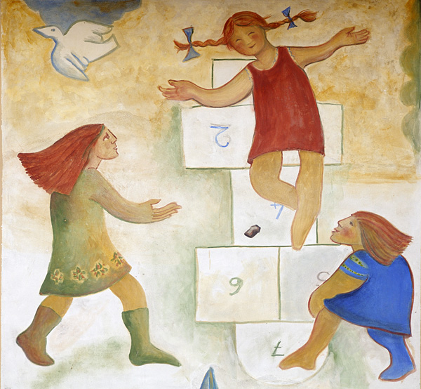 Mostra Internazionale Illustrazione per l'Infanzia di Sarmede