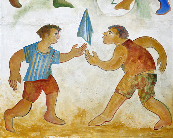 Mostra Internazionale Illustrazione per l'Infanzia di Sarmede