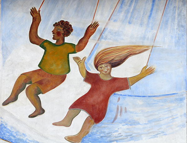 Mostra Internazionale Illustrazione per l'Infanzia di Sarmede