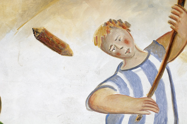 Mostra Internazionale Illustrazione per l'Infanzia di Sarmede