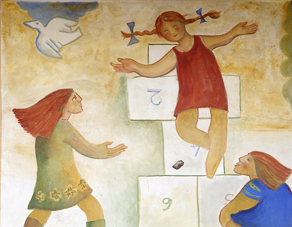 Mostra Internazionale Illustrazione per l'Infanzia di Sarmede