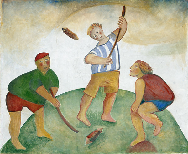 Mostra Internazionale Illustrazione per l'Infanzia di Sarmede