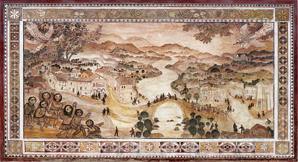 Mostra Internazionale Illustrazione per l'Infanzia di Sarmede