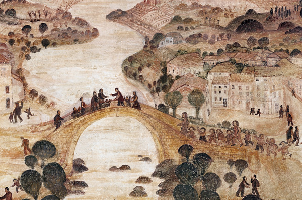 Mostra Internazionale Illustrazione per l'Infanzia di Sarmede