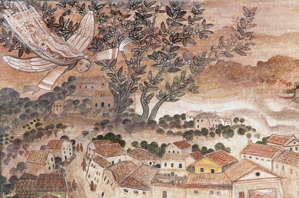 Mostra Internazionale Illustrazione per l'Infanzia di Sarmede